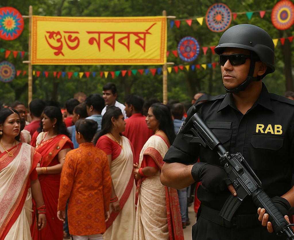 নববর্ষ