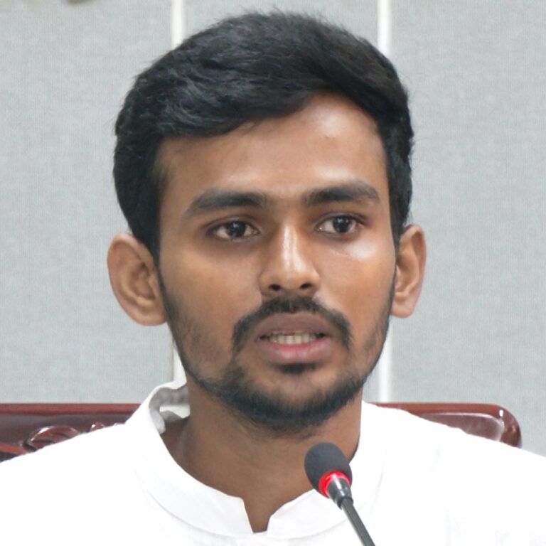 ‘ডিপ স্টেট’ ও ২০২৯ সালের ক্ষমতার প্রস্তাব: আসিফ মাহমুদের রহস্যময় নতুন ব্যাখ্যা