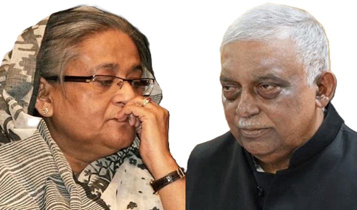জুলাই-আগস্ট গণহত্যা মামলায় শেখ হাসিনা-আসাদুজ্জামান কামালের বিরুদ্ধে গ্রেফতারি পরোয়ানা, বিজ্ঞপ্তি প্রকাশ