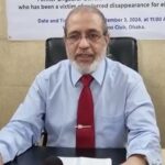 সেনাবাহিনীর পদোন্নতি নিয়ে অবসরপ্রাপ্ত জেনারেল আজমীর স্পষ্ট বক্তব্য