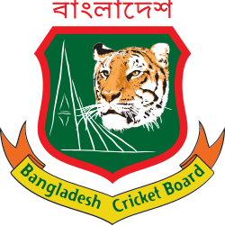 অবশেষে বাংলাদেশের জয়: শ্রীলঙ্কাকে ১৬ রানে হারালো টাইগাররা