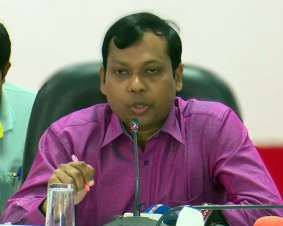 সিলেটের নতুন জেলা প্রশাসক হিসেবে নিয়োগ পেলেন আলোচিত সারোয়ার আলম