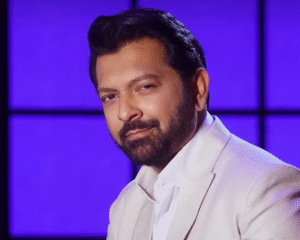 পেশাদার সংগীত থেকে অবসরের ঘোষণা জনপ্রিয় শিল্পী ও অভিনেতা তাহসানের