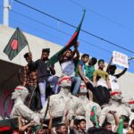 জুলাই গণঅভ্যুত্থানকারীদের দায়মুক্তি ও চাকরিতে ৩২ বছর বয়সের সীমারেখা নির্ধারণ