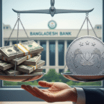 ১২ দিনে রেমিট্যান্স এলো ১৫০ কোটি ডলার: প্রবৃদ্ধি ৪২ শতাংশের বেশি