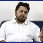 শহীদদের রক্তের ঋণ শোধে ন্যায়ভিত্তিক রাষ্ট্র গড়ার অঙ্গীকার নাহিদ ইসলামের