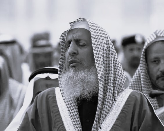 সৌদি আরবের গ্র্যান্ড মুফতি শায়খ আবদুল আজিজ বিন আবদুল্লাহর ইন্তেকাল