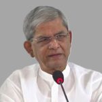 দ্য উইকে মির্জা ফখরুল: ‘রাজনীতিতে শেখ হাসিনা এখন অপ্রাসঙ্গিক, ভারত সম্পর্কের পথেও তিনি কোনো বাধা নন’