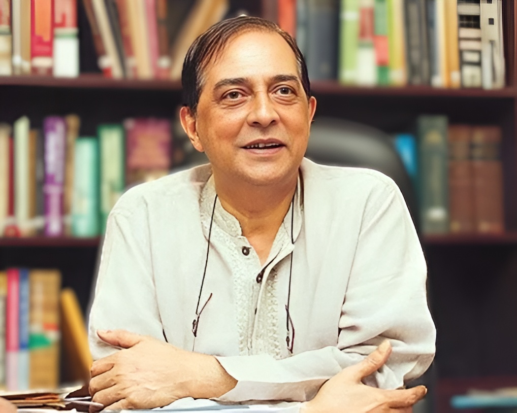 “ঐকমত্য কমিশনের নিরপেক্ষতা ভীষণভাবে নষ্ট হয়েছে”: জুলাই সনদের সুপারিশ নিয়ে প্রশ্ন তুললেন সংবিধান বিশেষজ্ঞ ড. শাহদীন মালিক