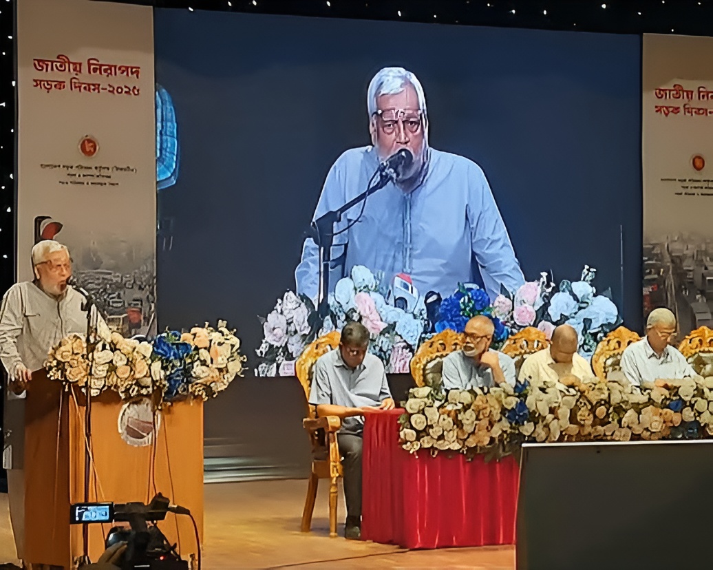 সড়কে শৃঙ্খলা ফেরাতে বড় পদক্ষেপ: ড্রাইভিং লাইসেন্স পেতে ৬০ ঘণ্টার প্রশিক্ষণ বাধ্যতামূলক, দেওয়া হবে প্রশিক্ষণ ভাতাও