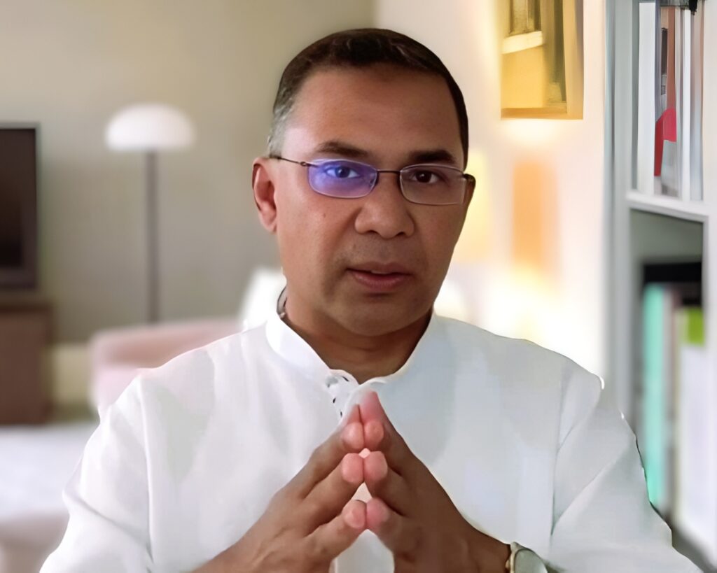 শহীদ জেহাদের স্বপ্ন বাস্তবায়নের আহ্বান তারেক রহমানের: দেশি-বিদেশি অপশক্তি প্রতিহত করে গণতন্ত্র পুনরুদ্ধার চাই