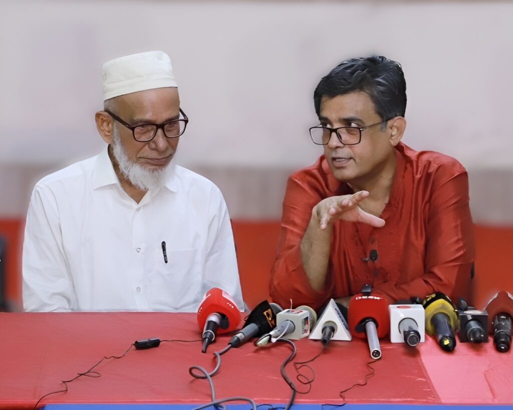ফেব্রুয়ারির প্রথম সপ্তাহেই জাতীয় নির্বাচন: সব সংশয় কেটে গেছে, এটিই হবে দেশের ‘সেরা’ নির্বাচন – শফিকুল আলম