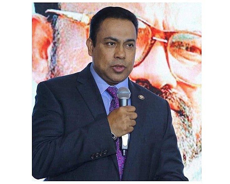 বিএনপি নেতা মিল্টনের দাবি: ‘শাস্তি হিসেবে সন্দ্বীপে বদলি বন্ধ হোক, মাধ্যমিক শিক্ষা অফিসারকে দ্রুত প্রত্যাহার করতে হবে’