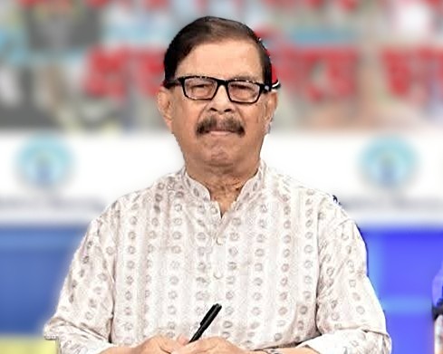 ‘শাপলা’ প্রতীক চাওয়ার দাবি থেকে সরে এলেন মান্না, ইসি বলছে বিধিমালায় নেই প্রতীকটি