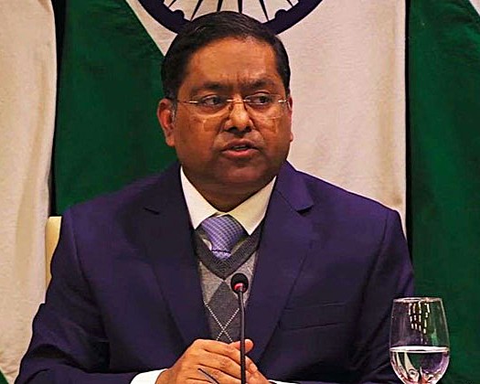 খাগড়াছড়ির অশান্তি: ভারতের ইন্ধনের অভিযোগ প্রত্যাখ্যান, উল্টো ঢাকার প্রতি আত্মসমালোচনা করার আহ্বান