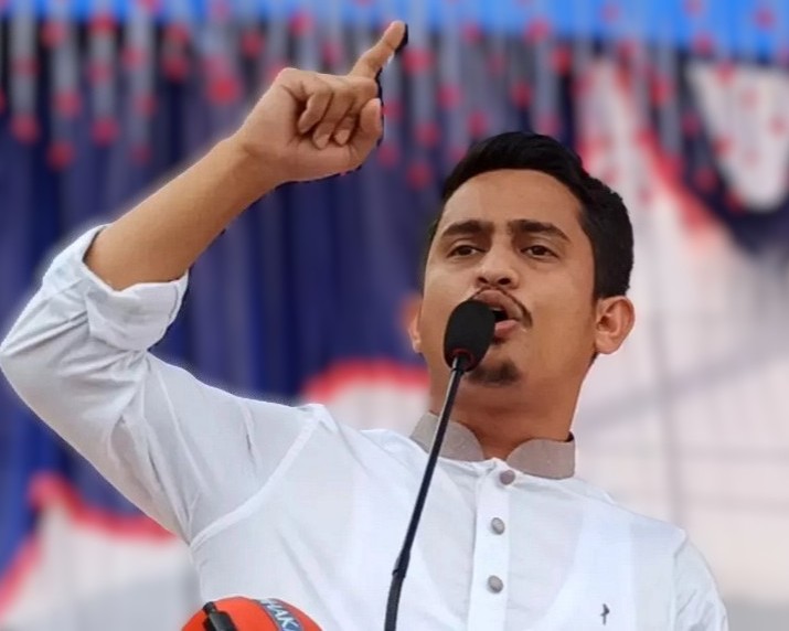 ‘মৃত্যু ছাড়া কোনো সেফ এক্সিট নেই’: দায়সারা উপদেষ্টাদের চরম হুঁশিয়ারি সারজিস আলমের