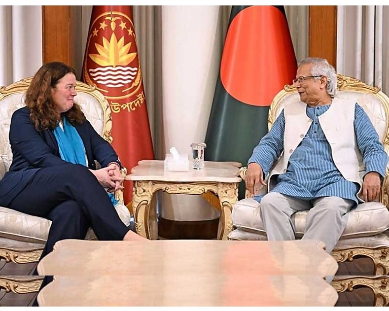 আওয়ামী লীগ ফেব্রুয়ারি নির্বাচনে অংশ নিতে পারবে না: ড. ইউনূসের স্পষ্ট ঘোষণা