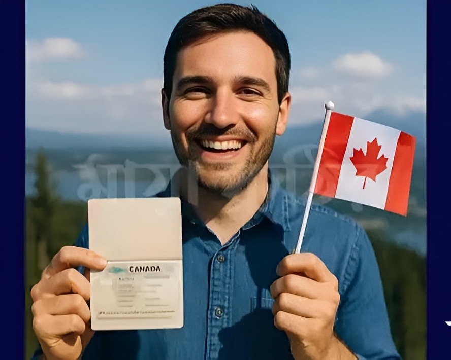 ভিসা জালিয়াতি রোধে গণহারে ভিসা বাতিলের বিশেষ ক্ষমতা চাইছে কানাডা সরকার, লক্ষ্য ভারত ও বাংলাদেশ