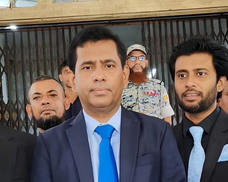 বিশ্বের যেকোনো আদালতে একই রায় হবে: শেখ হাসিনার রায়ে চিফ প্রসিকিউটরের ওপেন চ্যালেঞ্জ