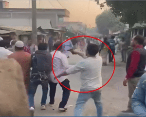 ঈশ্বরদীতে (পাবনা-৪) জামায়াত প্রার্থীর প্রচারণায় হামলা-গুলিবর্ষণ: অর্ধশতাধিক আহত