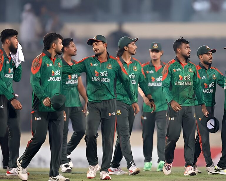 টি-টোয়েন্টি বিশ্বকাপ ২০২৬: ‘সি’ গ্রুপে বাংলাদেশ, প্রথম ম্যাচ ওয়েস্ট ইন্ডিজের বিপক্ষে