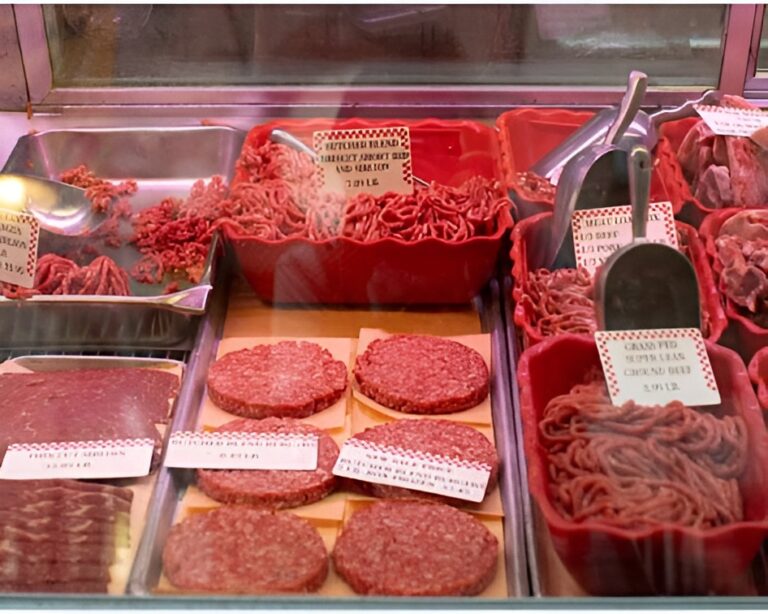 ট্রাম্পের নির্বাহী আদেশ: গরুর মাংস, কলা, টমেটো-কফি সহ অন্যান্য নিত্যপ্রয়োজনীয় পণ্যতে শুল্ক প্রত্যাহার