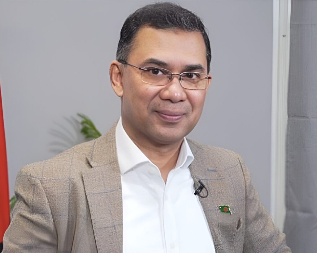 তারেক রহমানের জন্মদিনে কোনো উৎসব নয়: বিএনপির কঠোর নির্দেশ