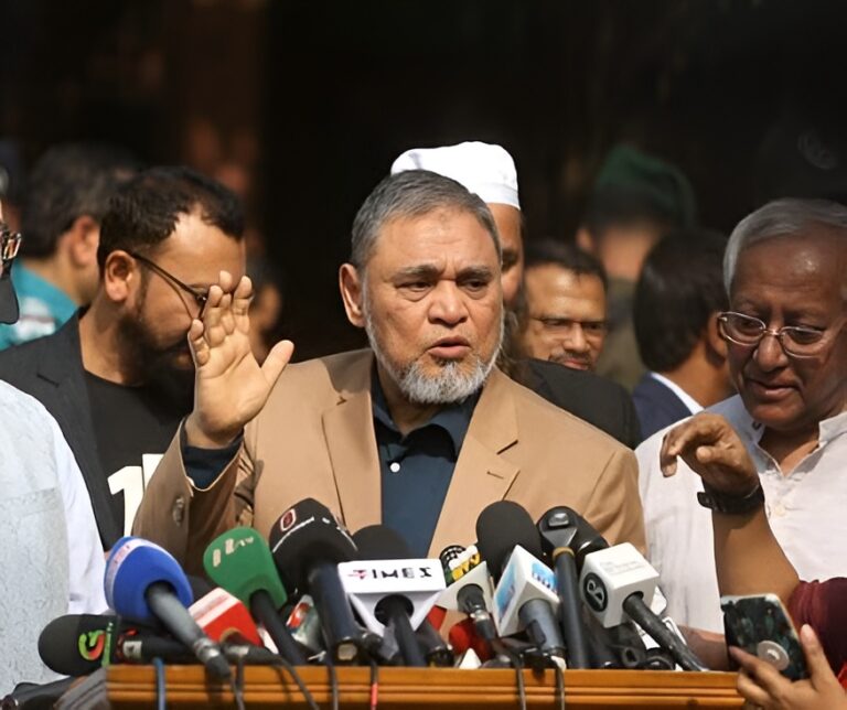 ফেব্রুয়ারির জাতীয় সংসদ নির্বাচনের তফসিল ডিসেম্বরের দ্বিতীয় সপ্তাহে: সিইসি