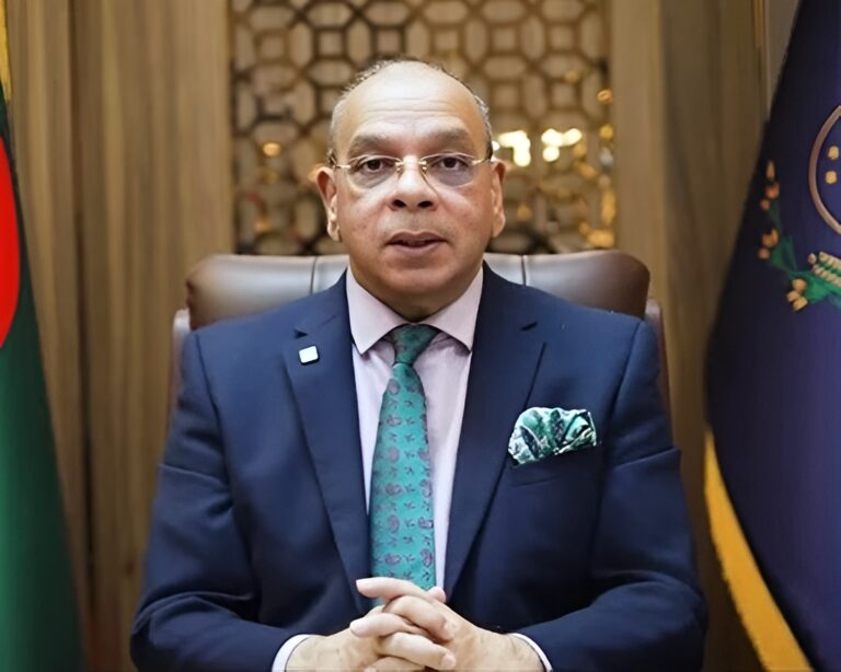 প্রধান বিচারপতি সৈয়দ রেফাত আহমেদ অবসরে যাচ্ছেন, বিদায়ী ভাষণ ১৪ ডিসেম্বর