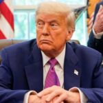 ট্রাম্পের কূটনৈতিক নমনীয়তা: তেহরানকে সময় দিয়ে যুদ্ধবিরতির মেয়াদ বৃদ্ধি