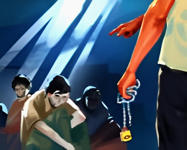 কানাডা/ইউরোপের প্রলোভন দেখিয়ে নেপালে মানবপাচার: জিম্মি করে অর্থ আদায়, ব্র্যাকের উদ্যোগে ৩ জন উদ্ধার