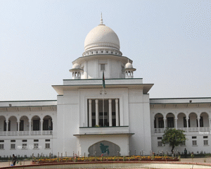 হাইকোর্টে ২২ অতিরিক্ত বিচারপতি স্থায়ী নিয়োগ পেলেন