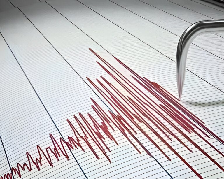 ৫.১ মাত্রার ভূমিকম্পে কাঁপল ঢাকাসহ সারা দেশ, উৎপত্তিস্থল মিয়ানমার