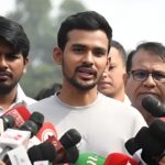 এনসিপি মুখপাত্র আসিফ মাহমুদের ব্যাংক হিসাবের তথ্য তলব করল বিএফআইইউ