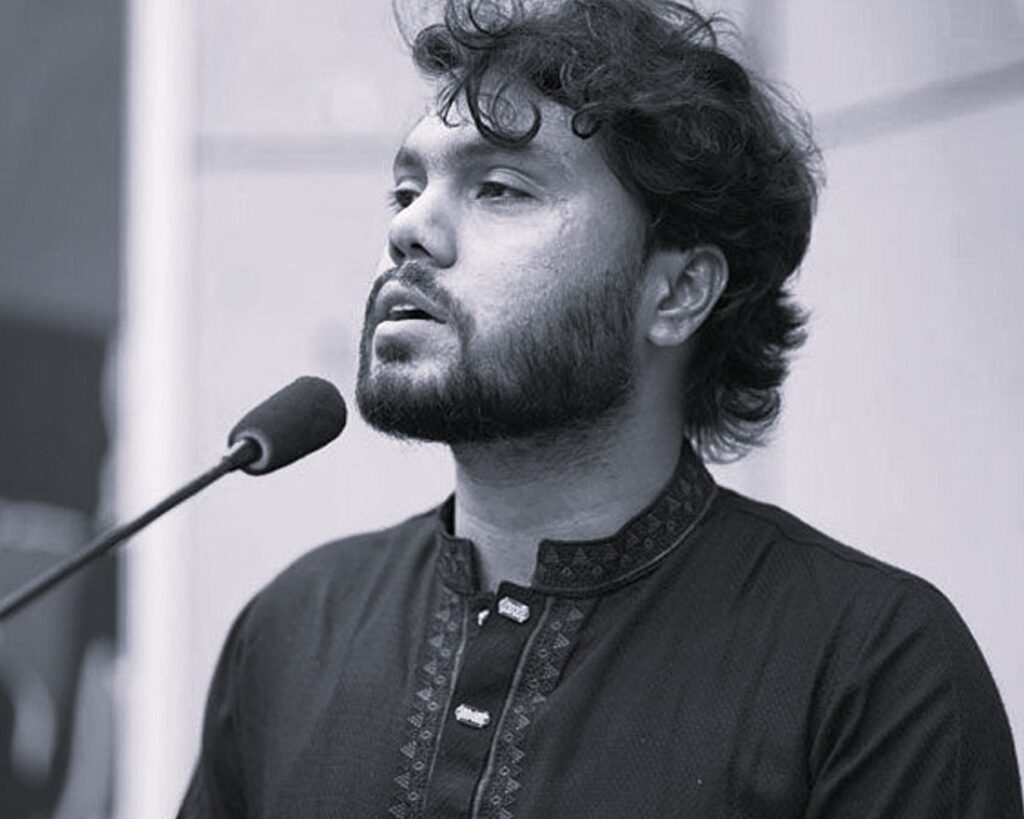 শরিফ ওসমান হাদি হত্যাকাণ্ডে জাতিসংঘের গভীর উদ্বেগ: স্বচ্ছ ও নিরপেক্ষ তদন্তের জোরালো আহ্বান