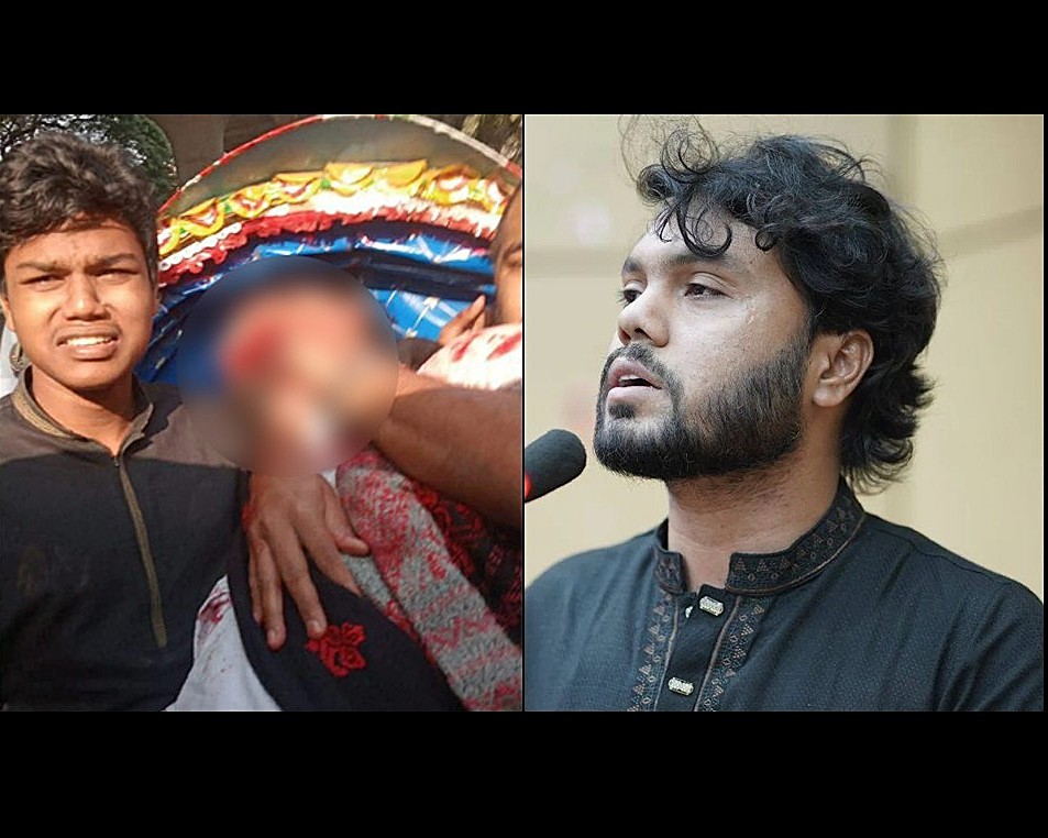 গুলিবিদ্ধ শরিফ ওসমান বিন হাদি এভারকেয়ার হাসপাতালে স্থানান্তরিত, অবস্থা আশঙ্কাজনক