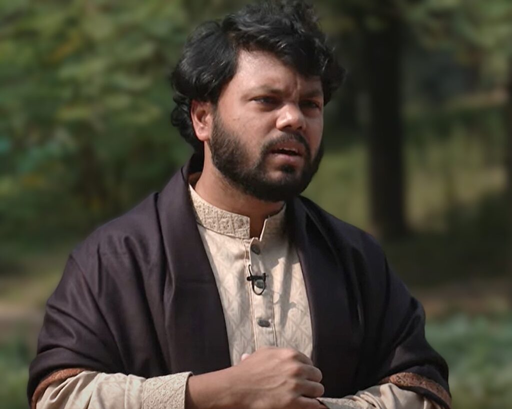 উন্নত চিকিৎসার জন্য শরিফ ওসমান হাদিকে আগামীকাল সিঙ্গাপুরে স্থানান্তর: সব ব্যয় বহন করবে সরকার