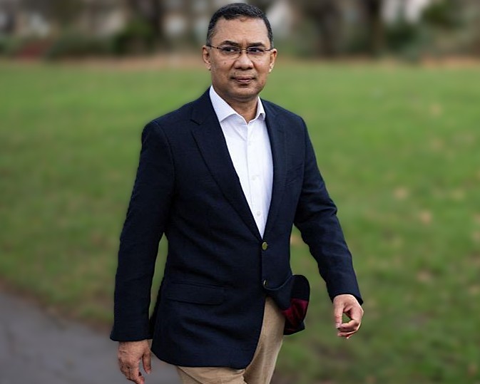 ট্রাভেল পাস পেলেন তারেক রহমান, ২৫ ডিসেম্বর রাজকীয় প্রত্যাবর্তনের প্রস্তুতি