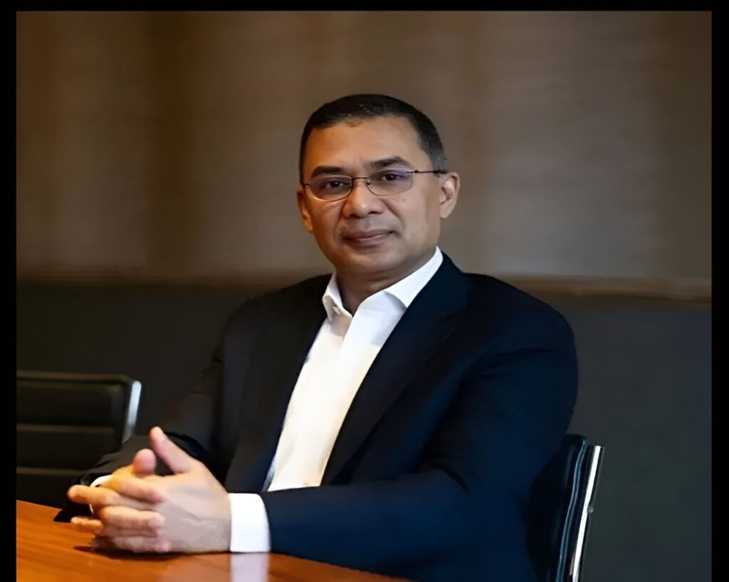 নির্বাচন সহজ হবে না, ষড়যন্ত্র থেমে নেই, মতভেদ ভুলে সবাইকে ঐক্যবদ্ধ হতে হবে- তারেক রহমান