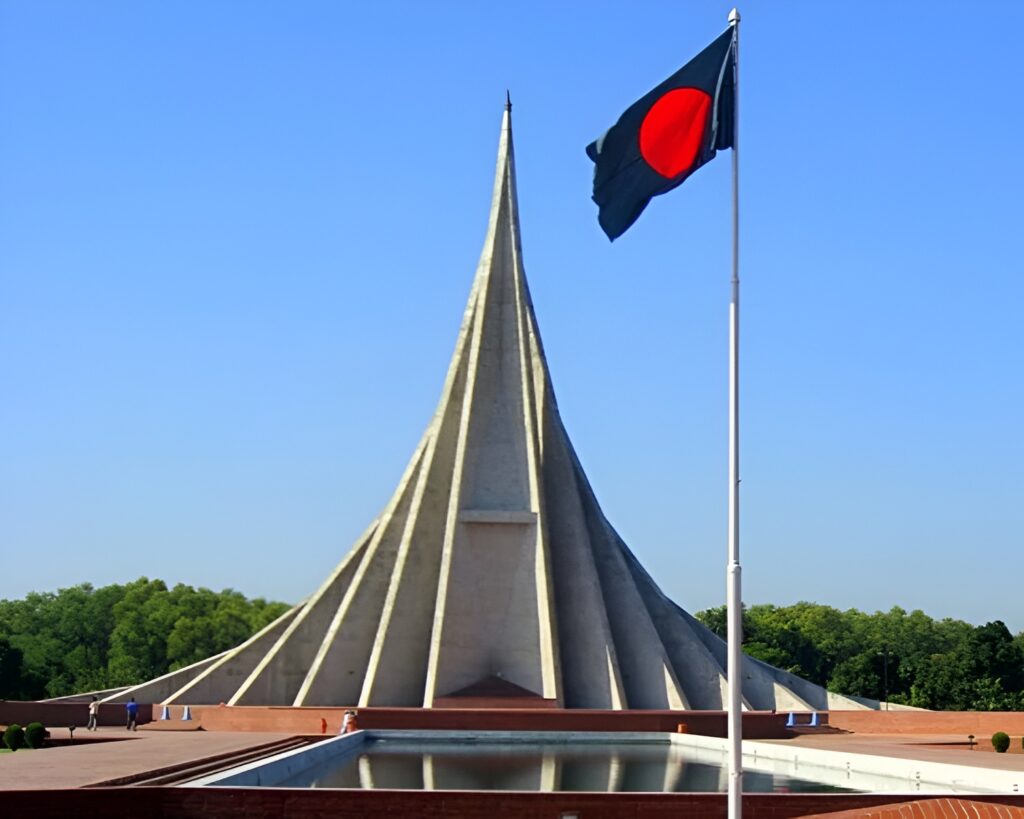 আগামীকাল মহান বিজয় দিবস: প্যারাশুটিং করে বিশ্বরেকর্ডের মাধ্যমে জাতির বীরত্ব উদ্যাপন পরিকল্পনা