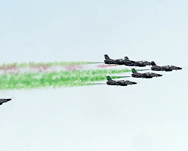 পাকিস্তানের এফ-১৬ যুদ্ধবিমানের জন্য যুক্তরাষ্ট্রের ৬৮ কোটি ৬০ লাখ ডলারের প্রযুক্তি অনুমোদন