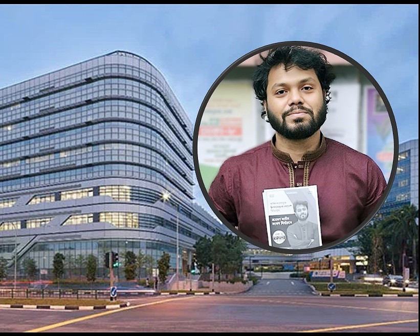 উন্নত চিকিৎসার জন্য শরিফ ওসমান হাদি সিঙ্গাপুর জেনারেল হাসপাতালে স্থানান্তরিত