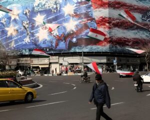 আইআরজিসি-কে ‘সন্ত্রাসী’ ঘোষণা করল ইইউ: ট্রাম্পের হুমকির মুখে যুদ্ধের প্রস্তুতি ইরানের