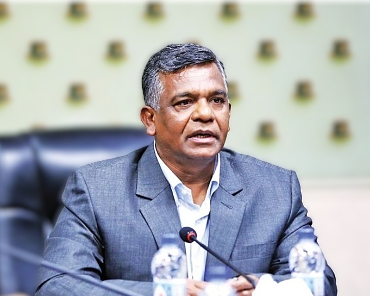 ভারতে টি-টোয়েন্টি বিশ্বকাপ না খেলার সিদ্ধান্তে অনড় বাংলাদেশ- বিসিবি সভাপতি আমিনুল ইসলাম বুলবুল