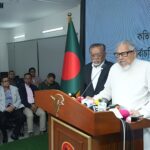 ইসির ‘নির্লিপ্ততা’ ও ব্যালট কারচুপি নিয়ে বিএনপির কঠোর হুঁশিয়ারি