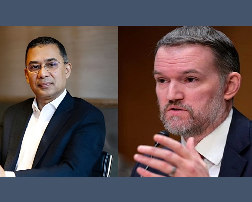 তারেক রহমান ও ট্রাম্প প্রশাসনের শীর্ষ কর্তার টেলিবৈঠক: কূটনৈতিক অঙ্গনে চমক