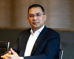 ইকোনমিস্টের চোখে বাংলাদেশের পরবর্তী প্রধানমন্ত্রী হওয়ার দৌড়ে শীর্ষে তারেক রহমান