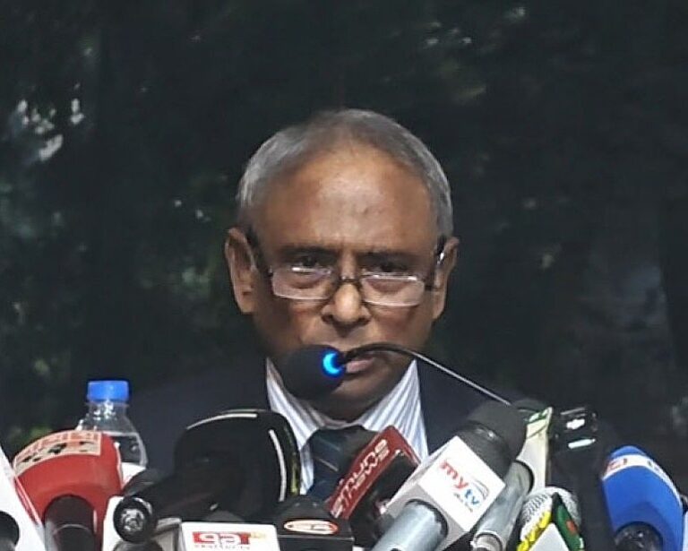 নির্বাচনী কারচুপির মাস্টারপ্ল্যান উন্মোচন: ফ্যাসিস্ট হাসিনার তিন নির্বাচন নিয়ে তদন্ত কমিটির বিস্ফোরক প্রতিবেদন