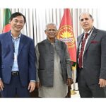 ‘একদিন আগেও নয়, পরেও নয়’: ১২ ফেব্রুয়ারি নির্বাচন নিয়ে ড. ইউনূসের চূড়ান্ত বার্তা