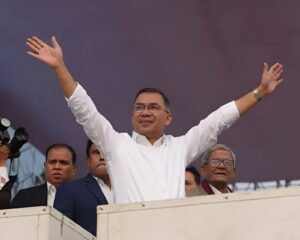 জনমত জরিপে তারেক রহমানের জনপ্রিয়তা তুঙ্গে: ইনোভেশন কনসাল্টিংয়ের ‘পেপস’ রিপোর্টে নতুন সমীকরণ